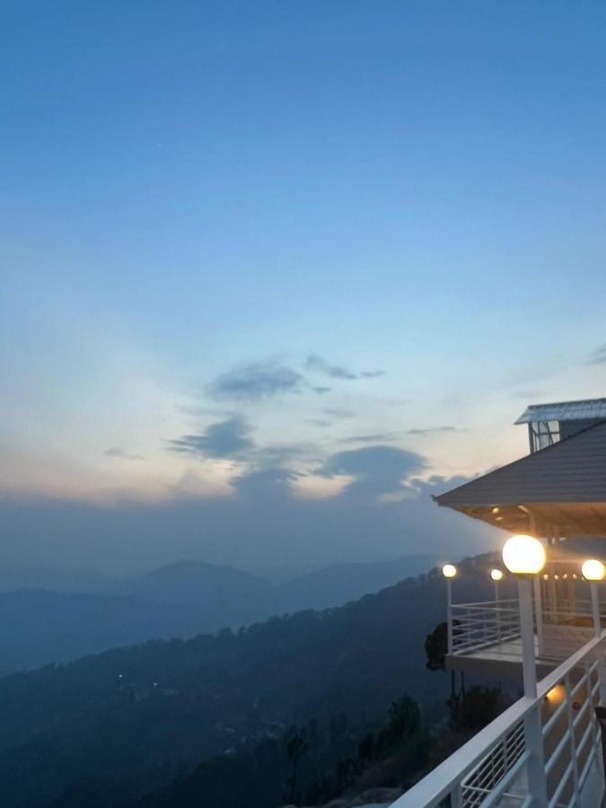 Onehouse Resort Лансдаун Экстерьер фото