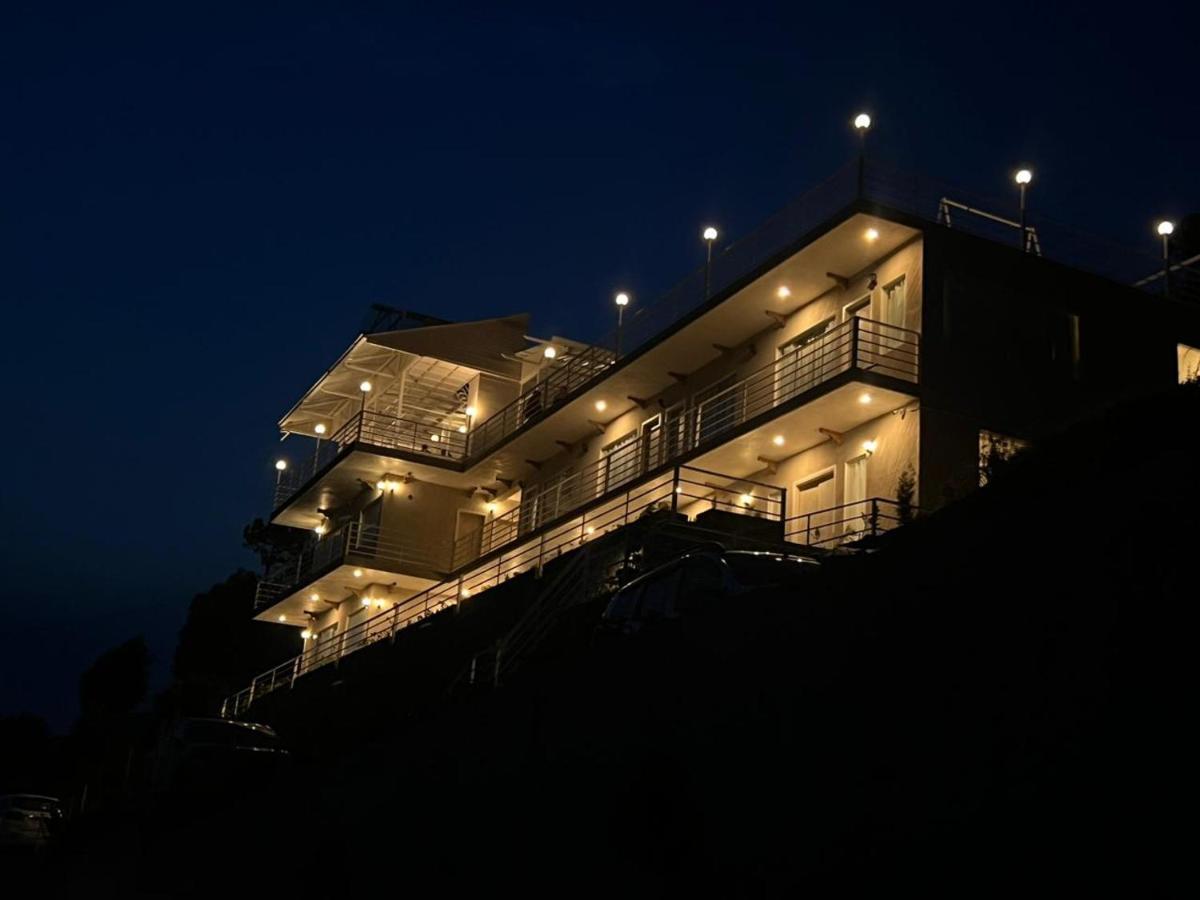 Onehouse Resort Лансдаун Экстерьер фото