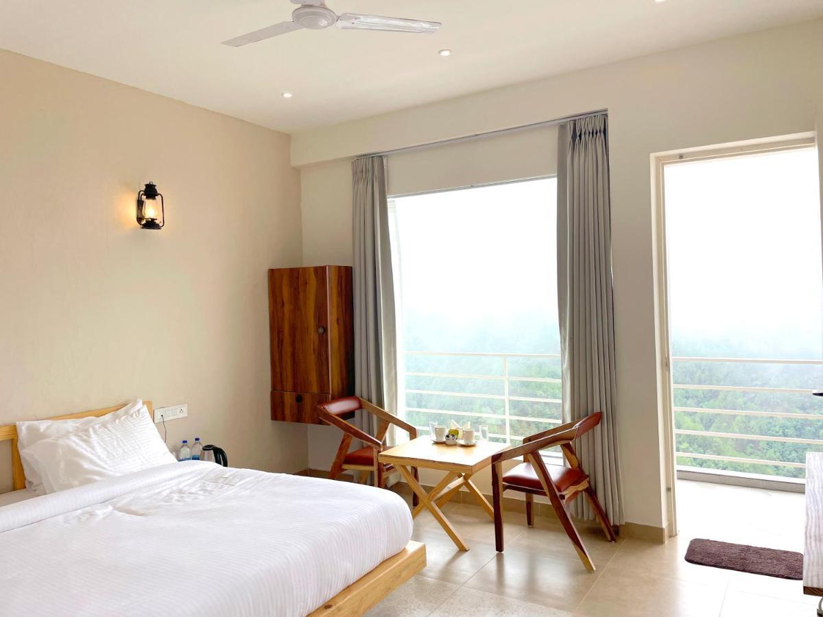 Onehouse Resort Лансдаун Экстерьер фото