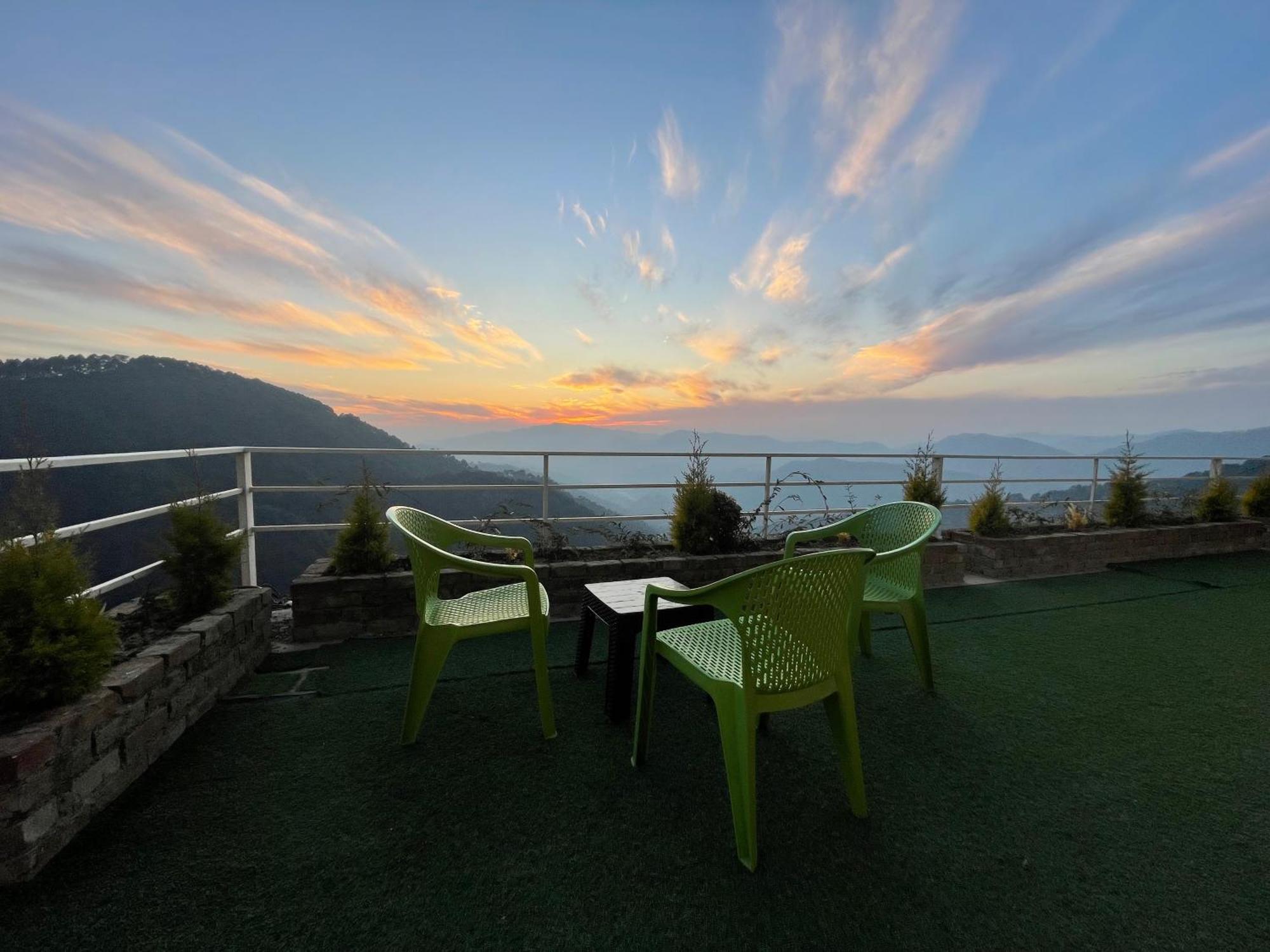 Onehouse Resort Лансдаун Экстерьер фото