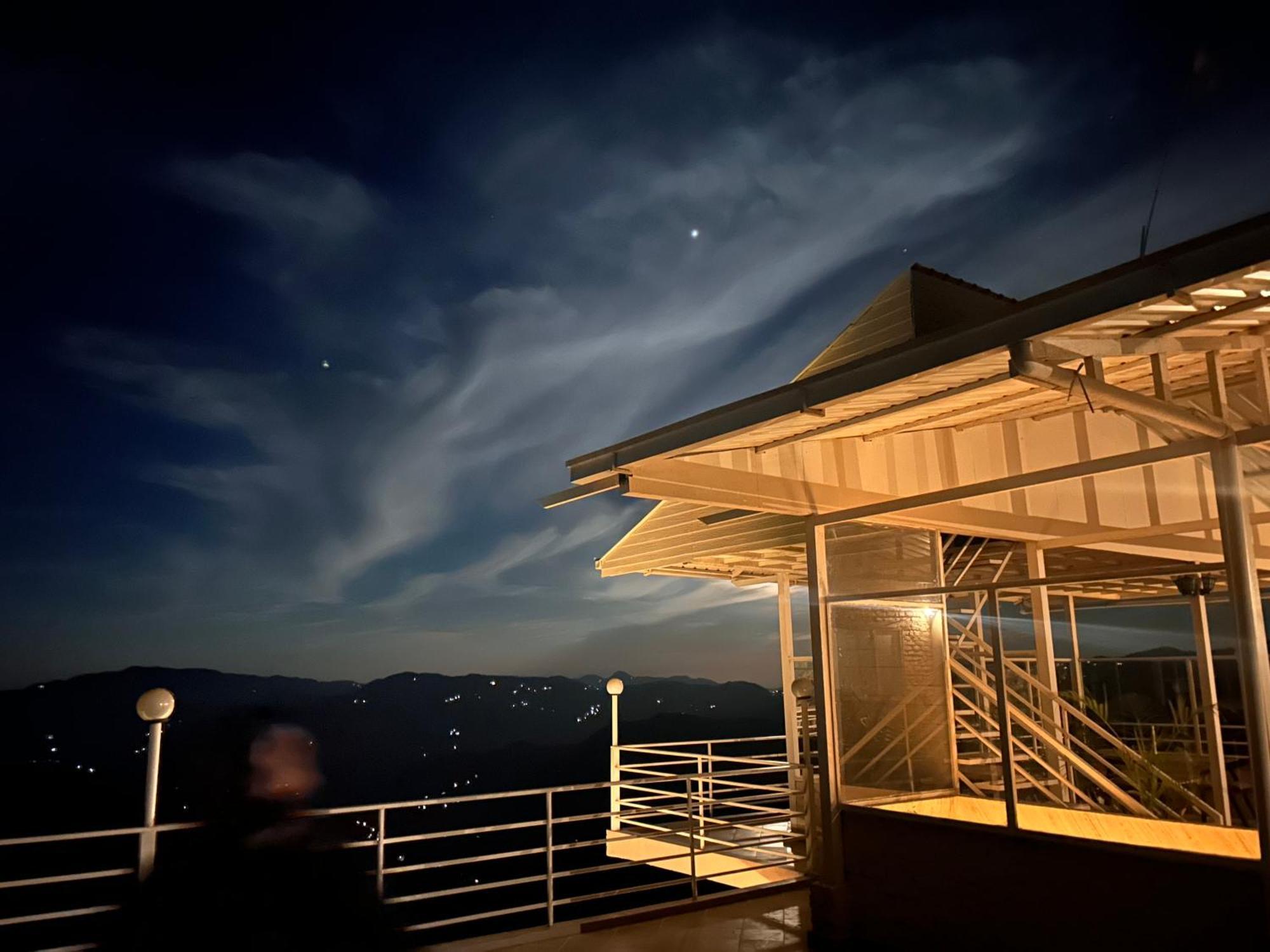 Onehouse Resort Лансдаун Экстерьер фото