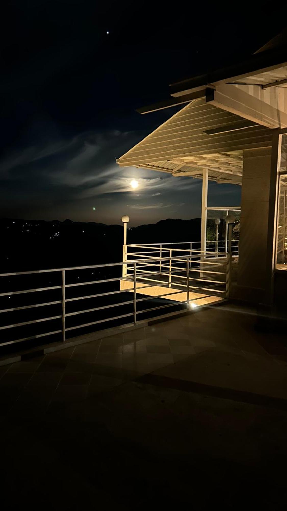 Onehouse Resort Лансдаун Экстерьер фото