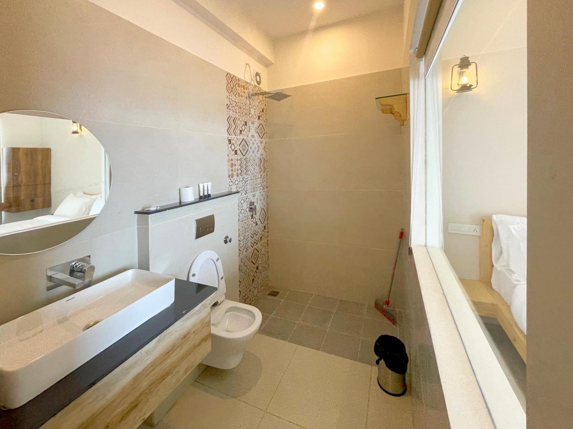 Onehouse Resort Лансдаун Экстерьер фото