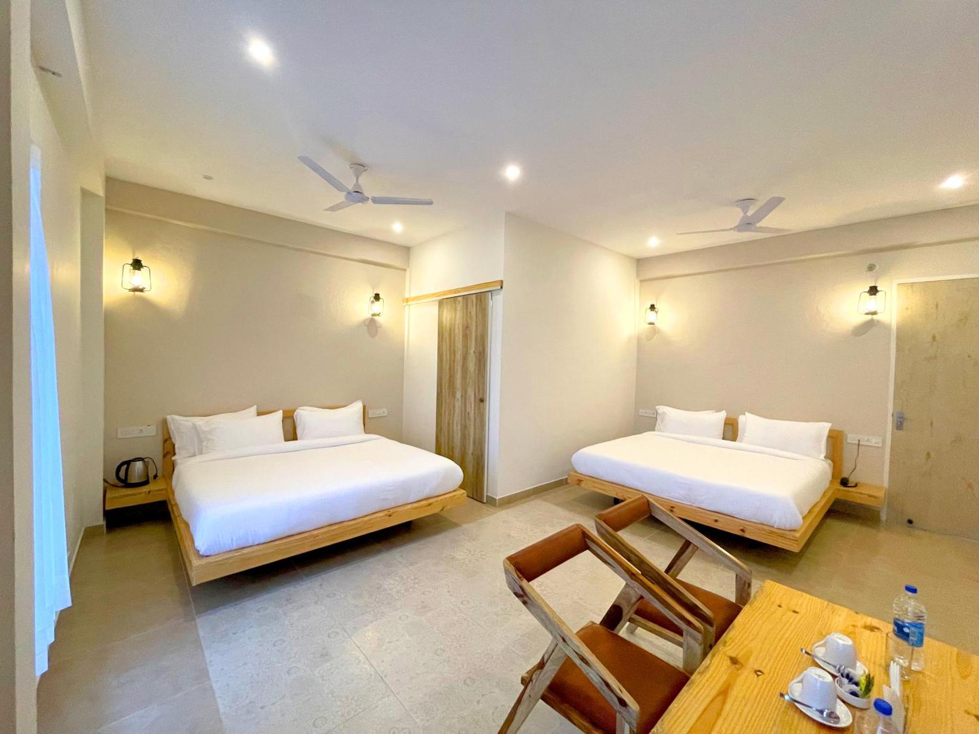 Onehouse Resort Лансдаун Экстерьер фото