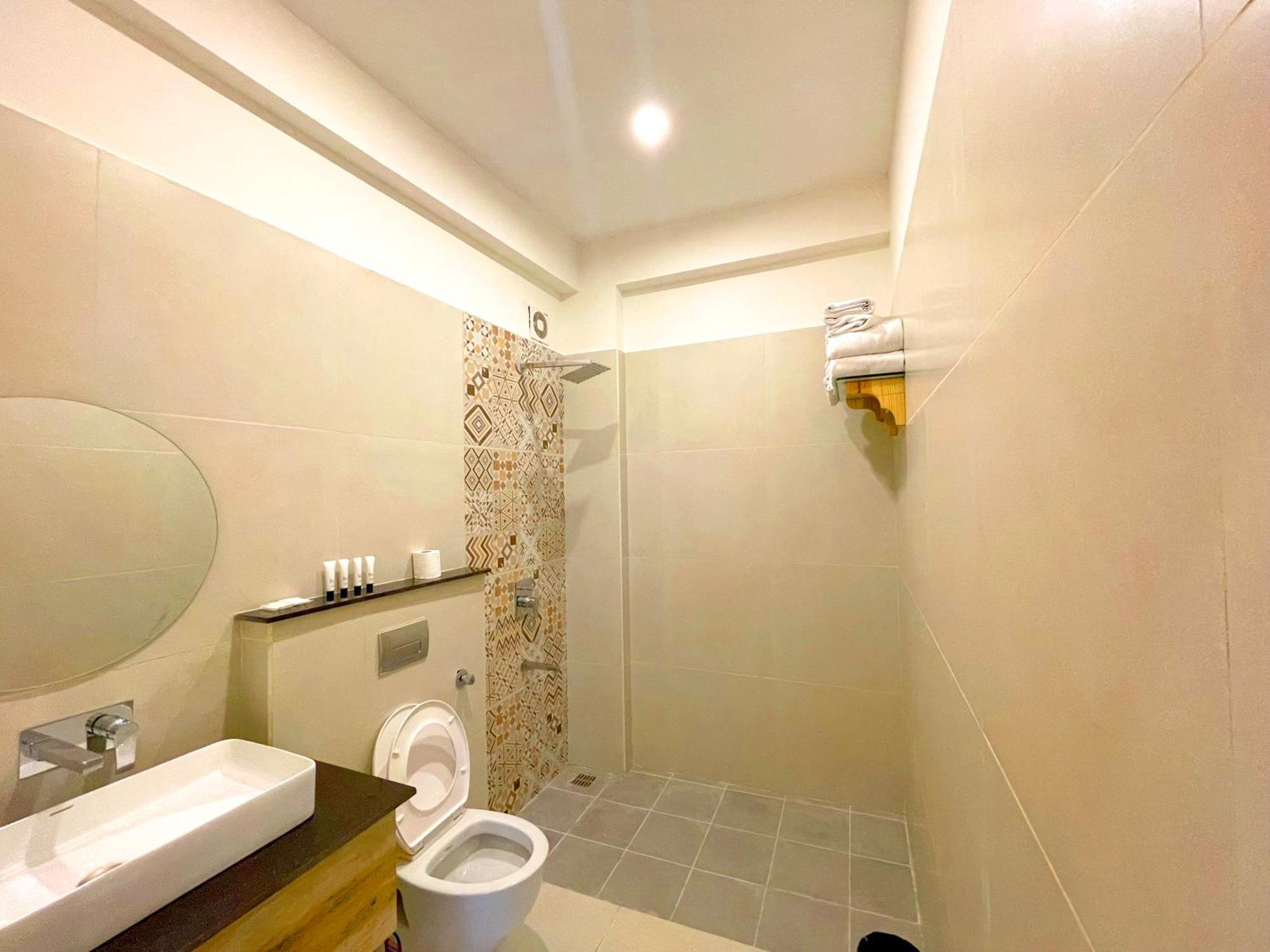 Onehouse Resort Лансдаун Экстерьер фото