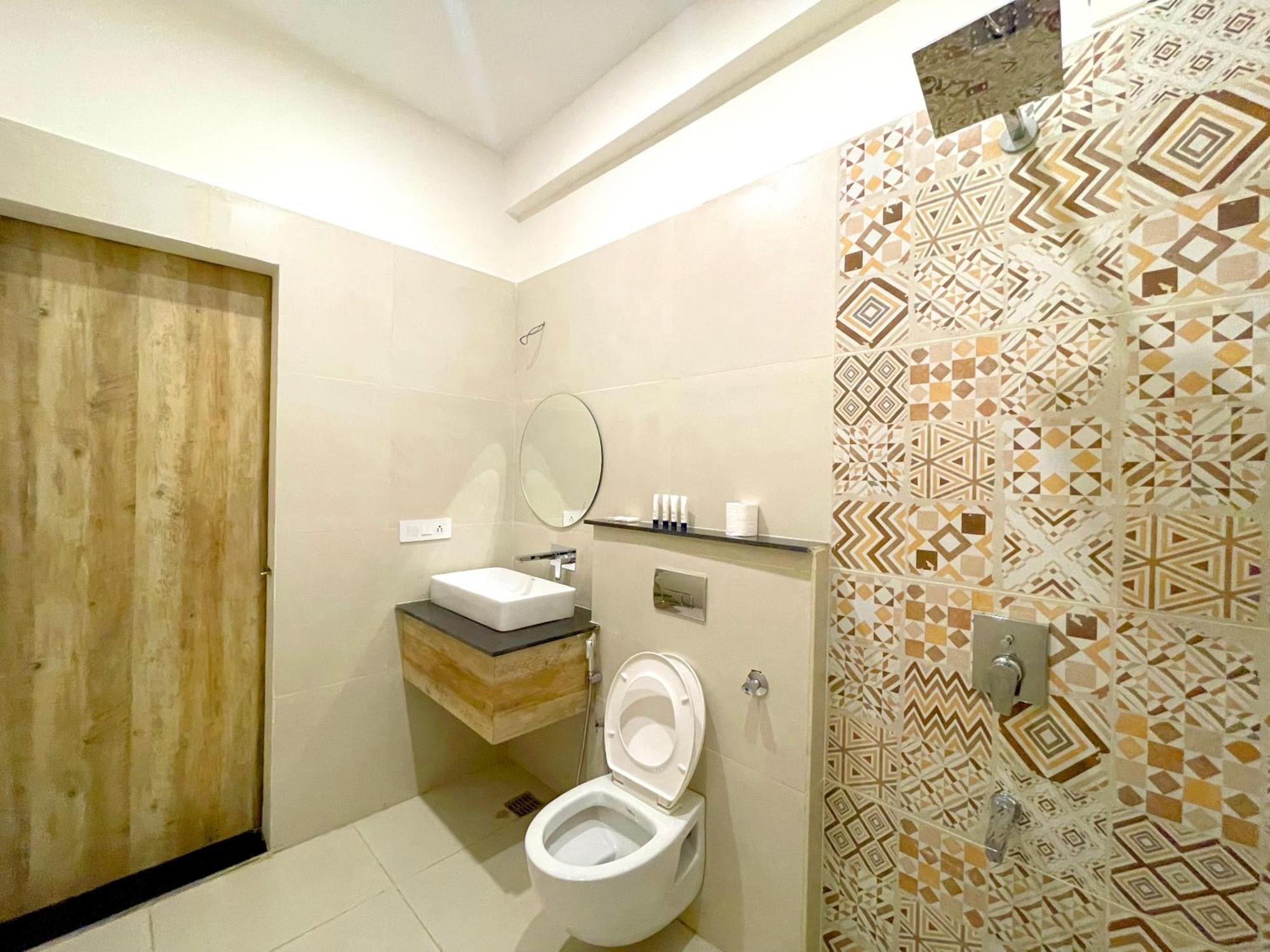 Onehouse Resort Лансдаун Экстерьер фото