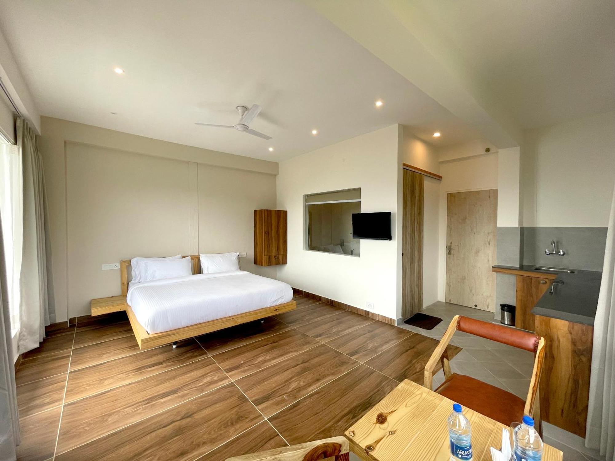 Onehouse Resort Лансдаун Экстерьер фото