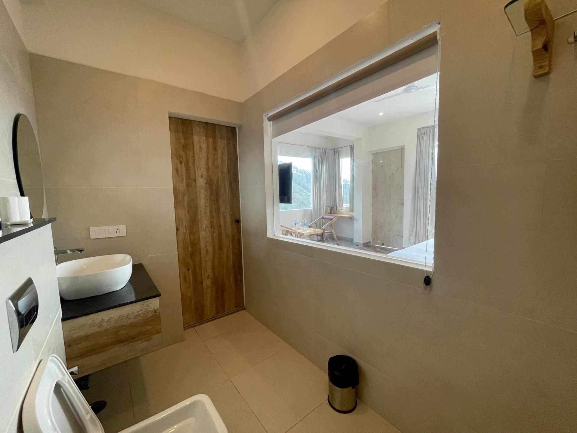 Onehouse Resort Лансдаун Экстерьер фото