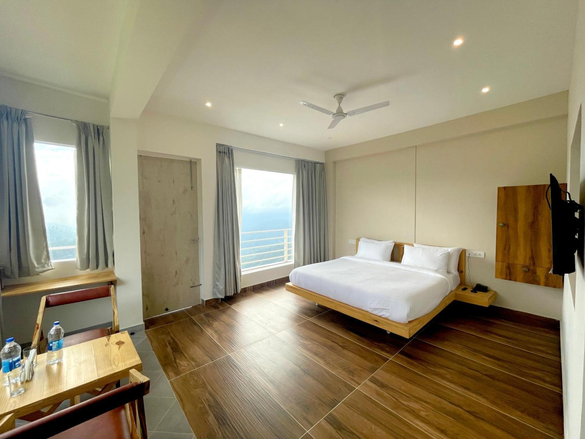 Onehouse Resort Лансдаун Экстерьер фото
