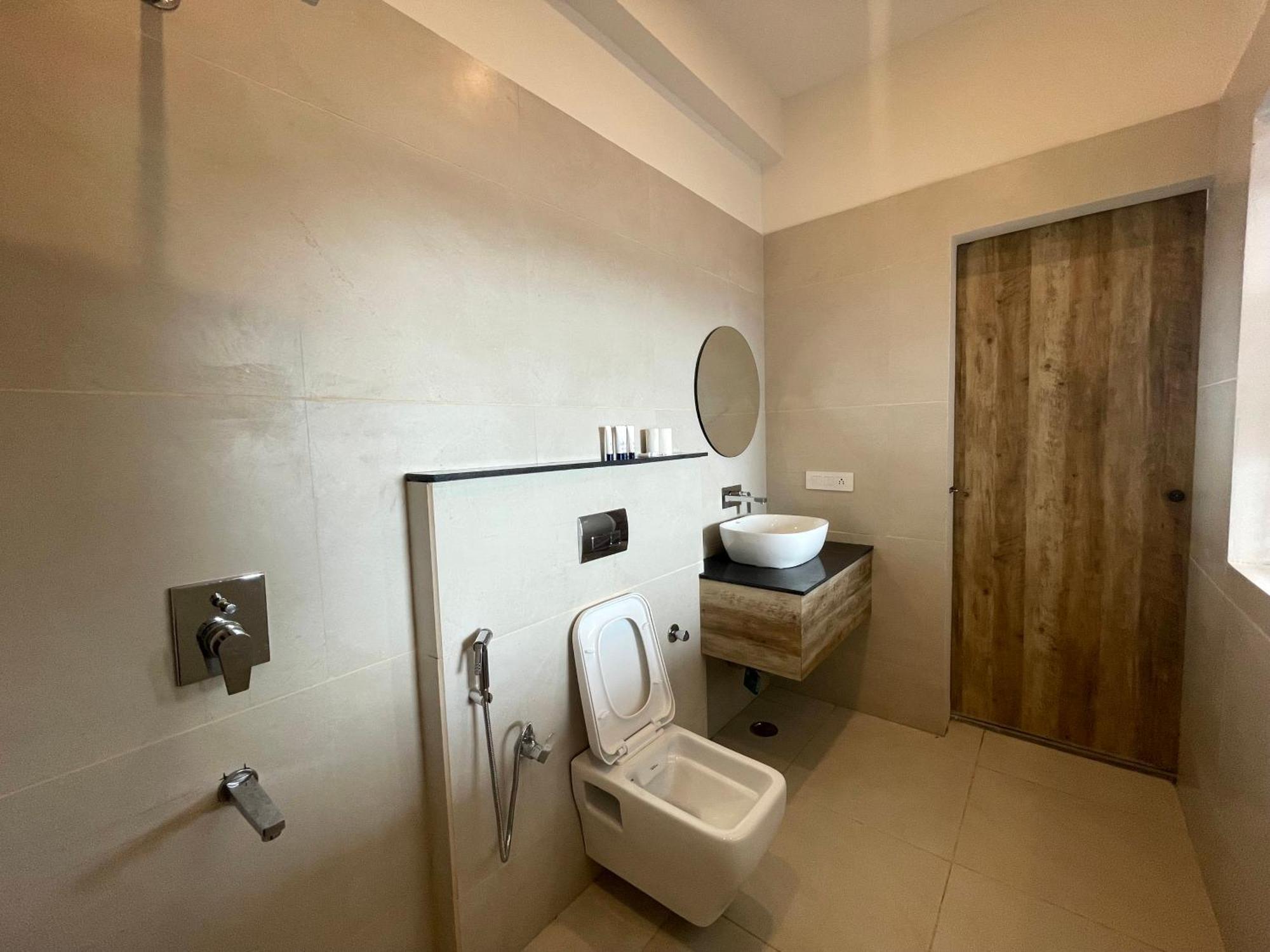Onehouse Resort Лансдаун Экстерьер фото