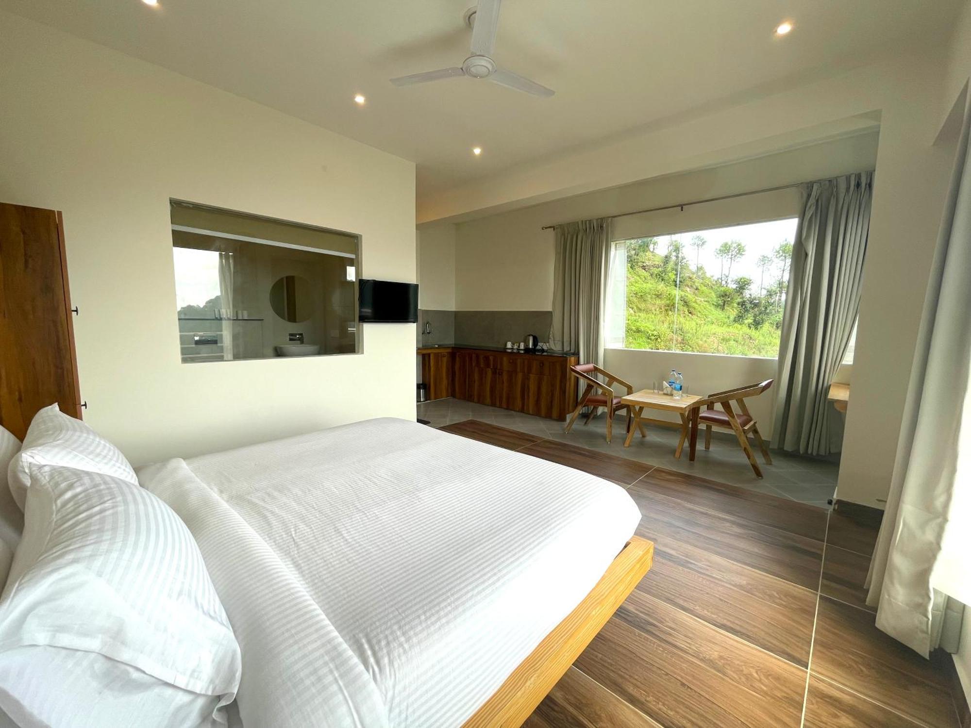 Onehouse Resort Лансдаун Экстерьер фото