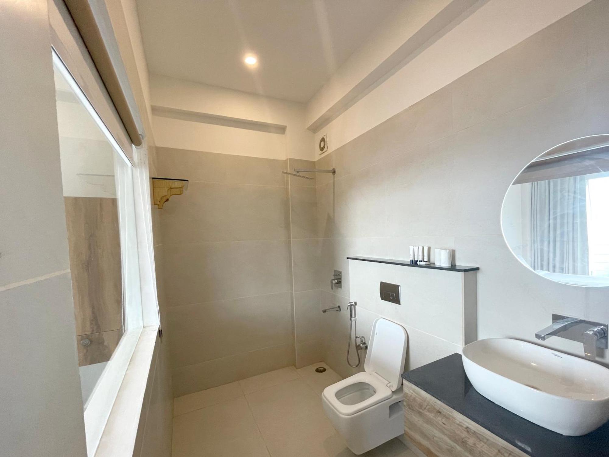 Onehouse Resort Лансдаун Экстерьер фото