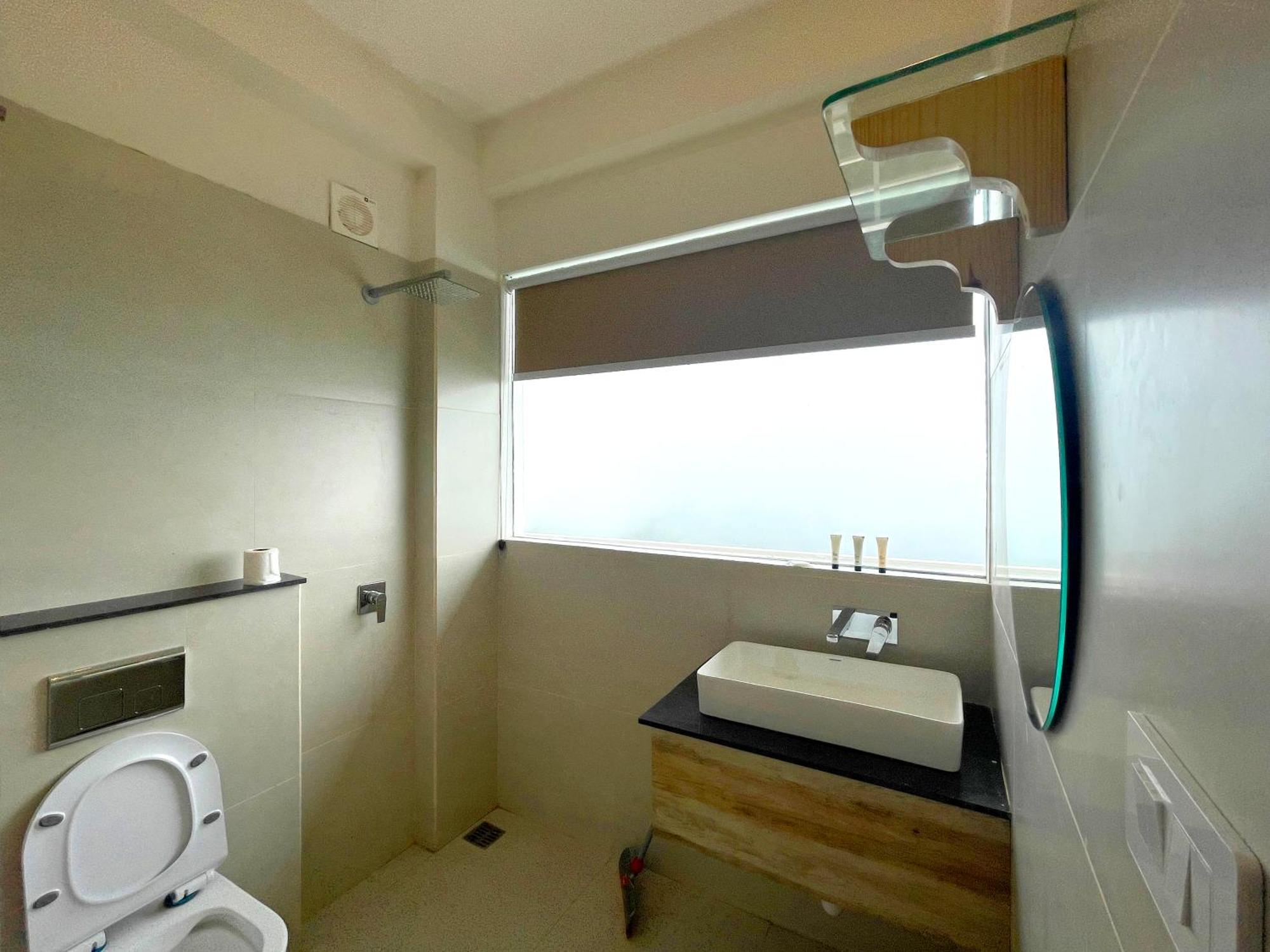 Onehouse Resort Лансдаун Экстерьер фото
