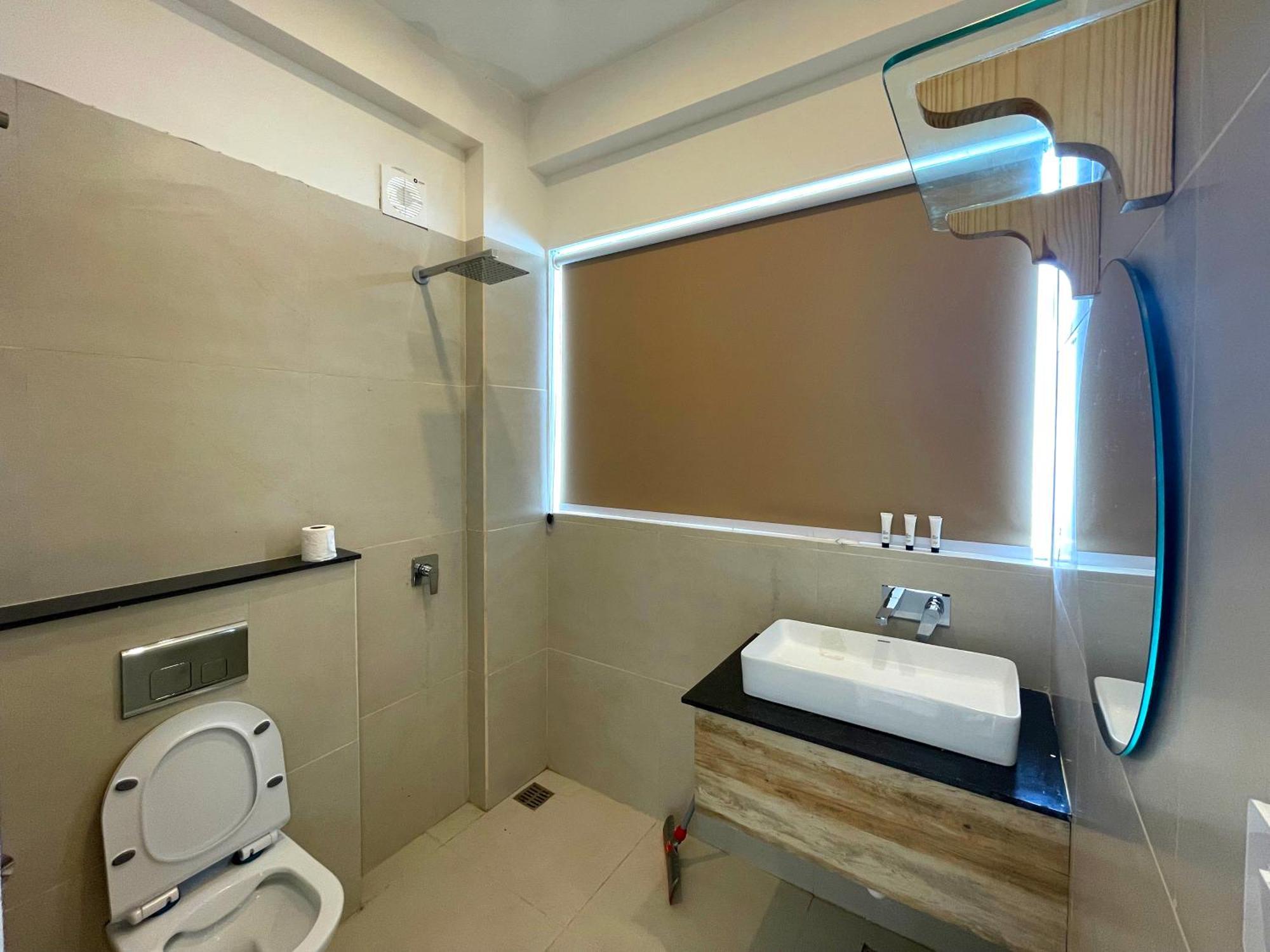 Onehouse Resort Лансдаун Экстерьер фото